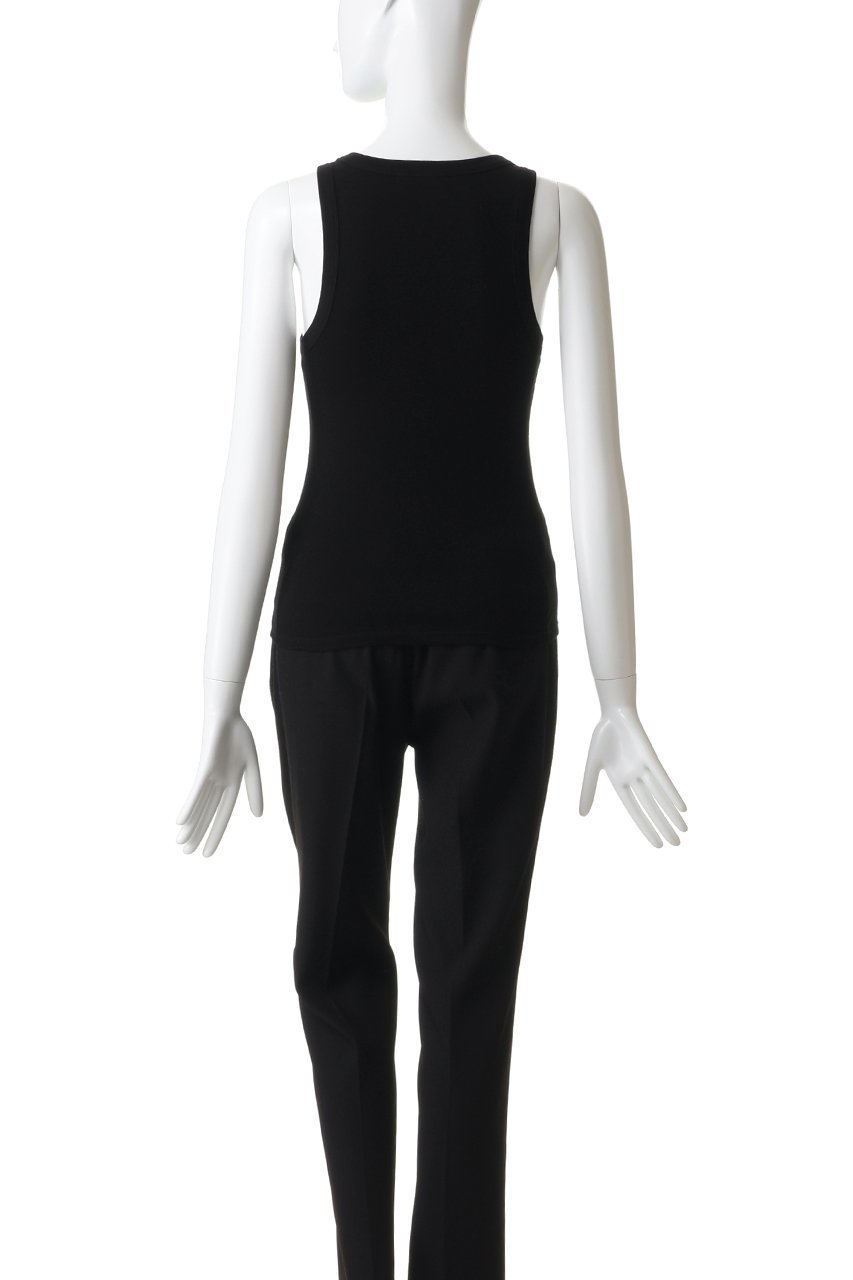 【マディソンブルー/MADISONBLUE】のAMERICAN SLEEVE TANK SOFT COTTON アメリカンスリーブタンクトップ 人気、トレンドファッション・服の通販 founy(ファニー) 　ファッション　Fashion　レディースファッション　Fashion for Women　トップス・カットソー　Cut & Sew Tops　キャミソール&ノースリーブ　Camisoles & Sleeveless Tops　シャツ・ブラウス・オフィスカジュアル　Elegant Blouses & Button-Ups　ロングTシャツ・Tシャツ　Longline T-Shirts & Tees　カットソー・ベーシックTシャツ　Cut-and-Sewn Tops / Stretch Tees & Basics　アメリカン　American Style　キャミソール　Camisole, Spaghetti Strap Top　スカラップ　Scallop, Scalloped Edge　スカーフ　Scarf, Neckwear　スリーブ　Sleeve, Long Sleeve / Short Sleeve　タンク　Tank Top, Sleeveless Top　フィット　Fit, Slim Fit　新作・新入荷　New Arrivals / New In　other-4|ID: prp329100004932813 ipo3291000000037024915