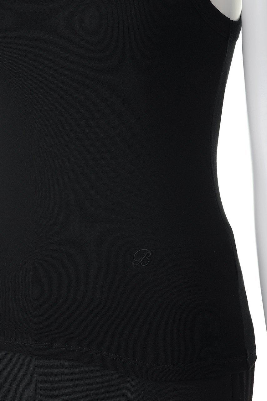 【マディソンブルー/MADISONBLUE】のAMERICAN SLEEVE TANK SOFT COTTON アメリカンスリーブタンクトップ 人気、トレンドファッション・服の通販 founy(ファニー) 　ファッション　Fashion　レディースファッション　Fashion for Women　トップス・カットソー　Cut & Sew Tops　キャミソール&ノースリーブ　Camisoles & Sleeveless Tops　シャツ・ブラウス・オフィスカジュアル　Elegant Blouses & Button-Ups　ロングTシャツ・Tシャツ　Longline T-Shirts & Tees　カットソー・ベーシックTシャツ　Cut-and-Sewn Tops / Stretch Tees & Basics　アメリカン　American Style　キャミソール　Camisole, Spaghetti Strap Top　スカラップ　Scallop, Scalloped Edge　スカーフ　Scarf, Neckwear　スリーブ　Sleeve, Long Sleeve / Short Sleeve　タンク　Tank Top, Sleeveless Top　フィット　Fit, Slim Fit　新作・新入荷　New Arrivals / New In　other-5|ID: prp329100004932813 ipo3291000000037024916