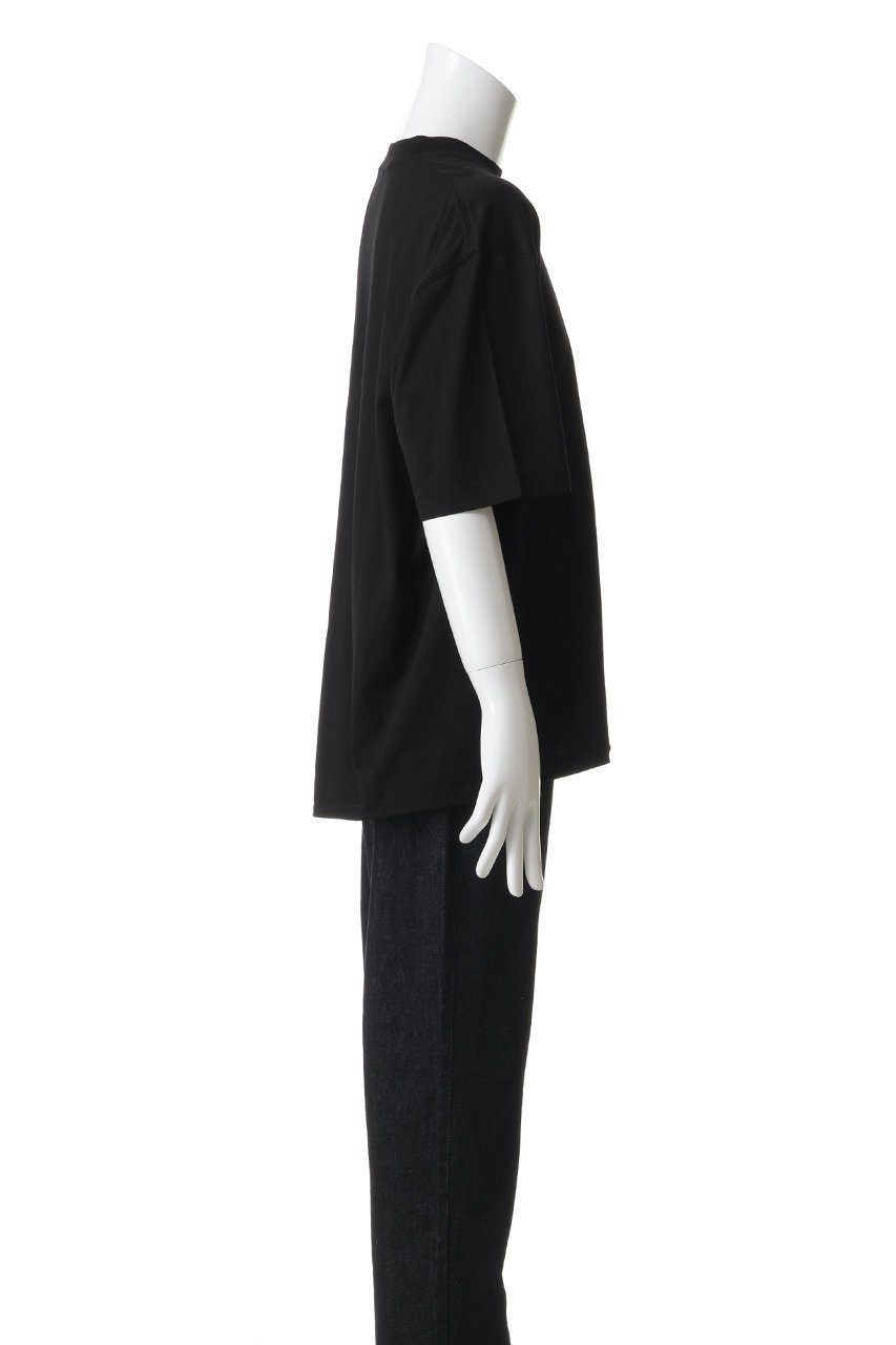 【エスアイ/ES.1 / MEN】の【MEN】60/2 SS T-shirts T007 人気、トレンドファッション・服の通販 founy(ファニー) 　ファッション　Fashion　メンズファッション　Fashion for Men　トップス・カットソー　Cut & Sew Tops　メンズシャツ　Shirts　ロングTシャツ・Tシャツ / 着回し力抜群　Longline T-Shirts & Tees　なめらか　Smooth, Silky Texture　ショート　Short, Short Length　スリーブ　Sleeve, Long Sleeve / Short Sleeve　ドローコード　Drawcord, Drawstring Cord　リラックス　Relax, Relaxed Fit　エレガント 上品　Elegant　新作・新入荷　New Arrivals / New In　other-3|ID: prp329100004932819 ipo3291000000037024958