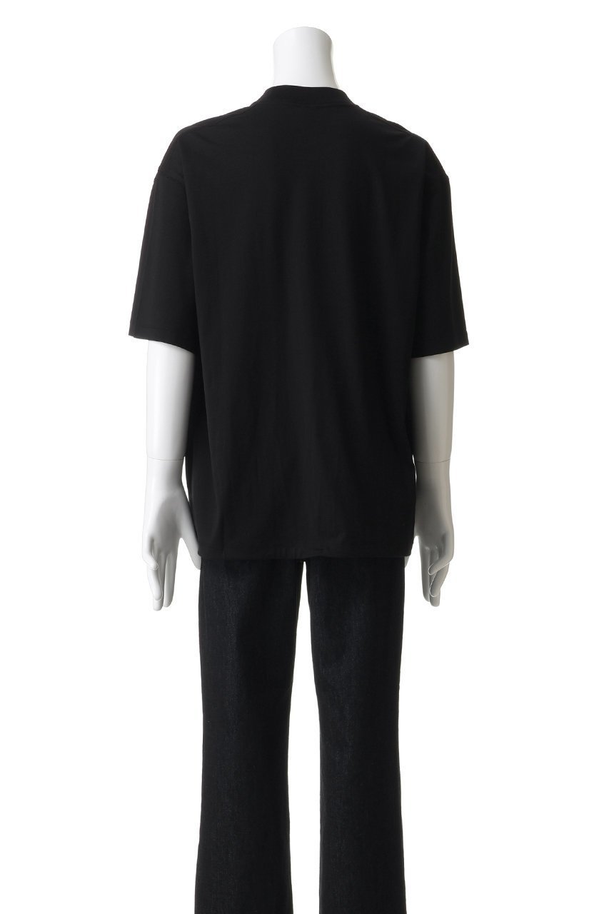 【エスアイ/ES.1 / MEN】の【MEN】60/2 SS T-shirts T007 人気、トレンドファッション・服の通販 founy(ファニー) 　ファッション　Fashion　メンズファッション　Fashion for Men　トップス・カットソー　Cut & Sew Tops　メンズシャツ　Shirts　ロングTシャツ・Tシャツ / 着回し力抜群　Longline T-Shirts & Tees　なめらか　Smooth, Silky Texture　ショート　Short, Short Length　スリーブ　Sleeve, Long Sleeve / Short Sleeve　ドローコード　Drawcord, Drawstring Cord　リラックス　Relax, Relaxed Fit　エレガント 上品　Elegant　新作・新入荷　New Arrivals / New In　other-4|ID: prp329100004932819 ipo3291000000037024959