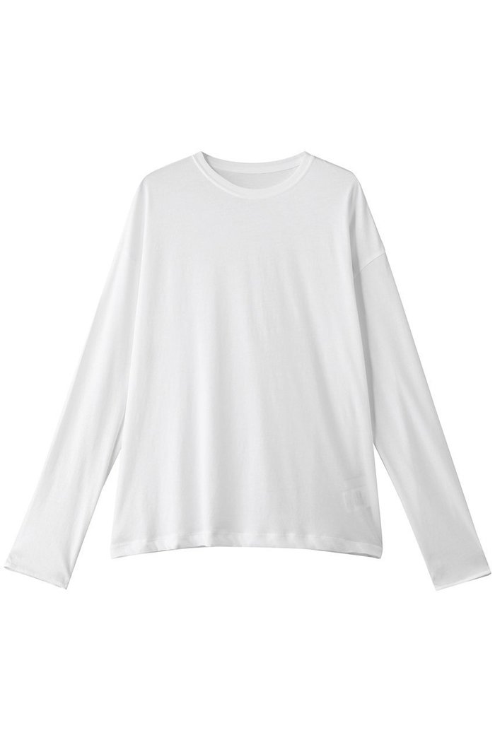 【スタニングルアー/STUNNING LURE】のヴィンテージルーズロンT インテリア・キッズ・メンズ・レディースファッション・服の通販 founy(ファウニー) https://founy.com/ ファッション Fashion レディースファッション Fashion for Women トップス・カットソー Cut & Sew Tops シャツ・ブラウス・オフィスカジュアル Elegant Blouses & Button-Ups ロングTシャツ・Tシャツ Longline T-Shirts & Tees カットソー・ベーシックTシャツ Cut-and-Sewn Tops / Stretch Tees & Basics スリーブ Sleeve, Long Sleeve / Short Sleeve ダメージ Distressed, Destroyed ルーズ Loose, Oversized ロング Long, Long-Length ヴィンテージ Vintage Style エレガント 上品 Elegant 再入荷 Restock / Back in Stock |ID: prp329100004932821 ipo3291000000037024970
