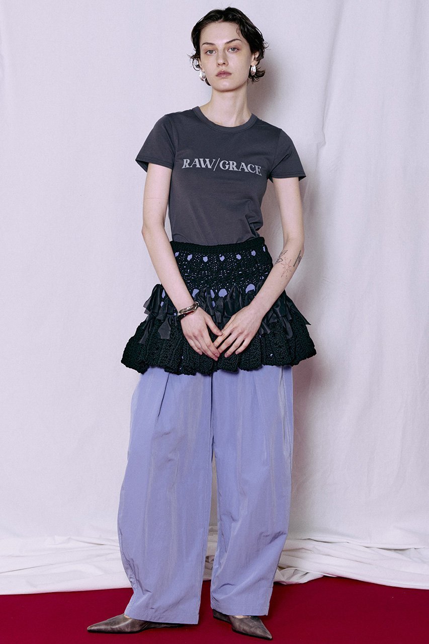 【メゾンスペシャル/MAISON SPECIAL】の2WAY Knit Flare Bustier/2WAYニットフレアビスチェ 人気、トレンドファッション・服の通販 founy(ファニー) 　ファッション　Fashion　レディースファッション　Fashion for Women　トップス・カットソー　Cut & Sew Tops　ニット　Knit Tops & Sweaters　キャミソール&ノースリーブ　Camisoles & Sleeveless Tops　シャツ・ブラウス・オフィスカジュアル　Elegant Blouses & Button-Ups　ロングTシャツ・Tシャツ　Longline T-Shirts & Tees　カットソー・ベーシックTシャツ　Cut-and-Sewn Tops / Stretch Tees & Basics　ビスチェ　Bustiers & Corset Tops / Layered Bustier Style　キャミソール　Camisole, Spaghetti Strap Top　タンク　Tank Top, Sleeveless Top　ビスチェ　Bustier, Corset Top　フリンジ　Fringe, Tassel　ボトム　Bottoms, Lower Wear　ミニスカート　Mini Skirt, Short Skirt　別注　Limited Edition, Custom Order　新作・新入荷　New Arrivals / New In　other-2|ID: prp329100004932827 ipo3291000000037025034