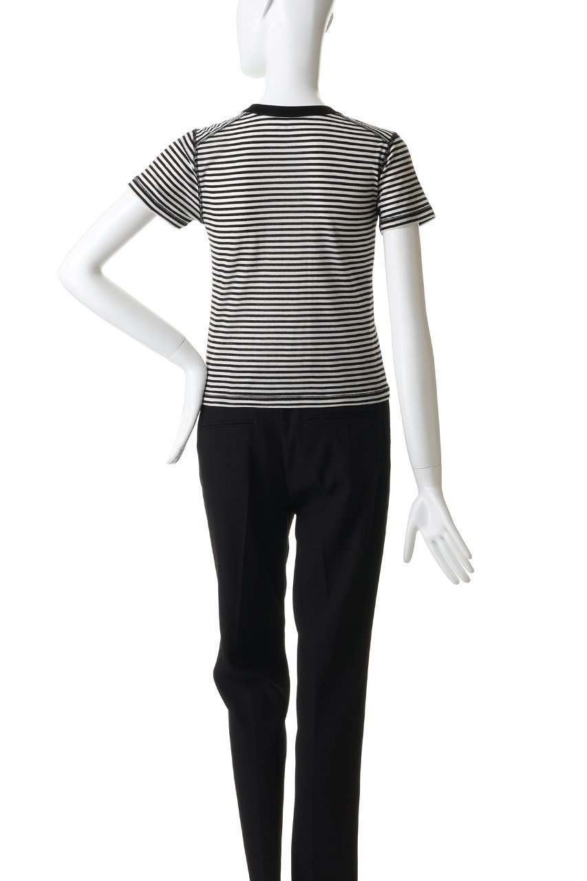 【スリー ドッツ/three dots】の80ストレッチコットン コットンジェシカ 人気、トレンドファッション・服の通販 founy(ファニー) 　ファッション　Fashion　レディースファッション　Fashion for Women　トップス・カットソー　Cut & Sew Tops　シャツ・ブラウス・オフィスカジュアル　Elegant Blouses & Button-Ups　ロングTシャツ・Tシャツ　Longline T-Shirts & Tees　カットソー・ベーシックTシャツ　Cut-and-Sewn Tops / Stretch Tees & Basics　おすすめ　Recommended / Our Picks　インナー　Innerwear　コンパクト　Compact, Small Size　ショート　Short, Short Length　シンプル　Simple, Minimal　ストレッチ　Stretch, Stretchy Fabric　スリーブ　Sleeve, Long Sleeve / Short Sleeve　定番　Standard, Basic Item　新作・新入荷　New Arrivals / New In　other-4|ID: prp329100004932831 ipo3291000000037025068