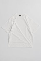 【メゾンスペシャル/MAISON SPECIAL】のAsymmetrical Drape T-Shirt/アシンメトリードレープTEE 人気、トレンドファッション・服の通販 founy(ファニー) ファッション Fashion レディースファッション Fashion for Women トップス・カットソー Cut & Sew Tops シャツ・ブラウス・オフィスカジュアル Elegant Blouses & Button-Ups ロングTシャツ・Tシャツ Longline T-Shirts & Tees カットソー・ベーシックTシャツ Cut-and-Sewn Tops / Stretch Tees & Basics カットソー Cut and Sewn Top ショート Short, Short Length スリット Slit, Slit Detail スリーブ Sleeve, Long Sleeve / Short Sleeve ドレープ Drape, Draping Fabric バランス Balance, Style Balance ボトム Bottoms, Lower Wear 新作・新入荷 New Arrivals / New In thumbnail WHT(ホワイト)|ID: prp329100004932833 ipo3291000000037025080