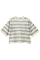 【スリー ドッツ/three dots】のアロア シアーTシャツ 人気、トレンドファッション・服の通販 founy(ファニー) ファッション Fashion レディースファッション Fashion for Women トップス・カットソー Cut & Sew Tops シャツ・ブラウス・オフィスカジュアル Elegant Blouses & Button-Ups ロングTシャツ・Tシャツ Longline T-Shirts & Tees カットソー・ベーシックTシャツ Cut-and-Sewn Tops / Stretch Tees & Basics インナー Innerwear サロペット Overalls, Salopette シアー Sheer, See-Through ショート Short, Short Length スリーブ Sleeve, Long Sleeve / Short Sleeve トレンド Trend, Trending Now バランス Balance, Style Balance 新作・新入荷 New Arrivals / New In thumbnail エクルマルチ|ID: prp329100004932837 ipo3291000000037025120