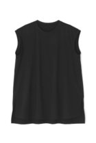 【アドーア/ADORE】のハイゲージコンパクトジャージーノースリーブ ブラック|ID: prp329100004932843 ipo3291000000037025173