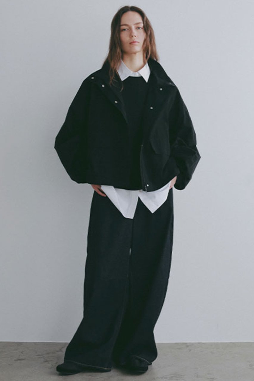 【エトレトウキョウ/ETRE TOKYO】のオーバーサイズクールネスTee 人気、トレンドファッション・服の通販 founy(ファニー) 　ファッション　Fashion　レディースファッション　Fashion for Women　トップス・カットソー　Cut & Sew Tops　シャツ・ブラウス・オフィスカジュアル　Elegant Blouses & Button-Ups　ロングTシャツ・Tシャツ　Longline T-Shirts & Tees　カットソー・ベーシックTシャツ　Cut-and-Sewn Tops / Stretch Tees & Basics　春　Spring　ショート　Short, Short Length　シンプル　Simple, Minimal　ストレート　Straight, Straight Cut　スリーブ　Sleeve, Long Sleeve / Short Sleeve　なめらか　Smooth, Silky Texture　バランス　Balance, Style Balance　プレーン　Plain, Simple　ベーシック　Basic, Essential　リラックス　Relax, Relaxed Fit　S/S・春夏　SS, Spring/Summer, Warm Season　再入荷　Restock / Back in Stock　夏　Summer　エレガント 上品　Elegant　other-6|ID: prp329100004932846 ipo3291000000037025208