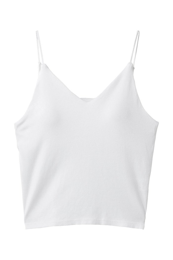 【スリー ドッツ/three dots】のファンデーションコットン ブラキャミソール インテリア・キッズ・メンズ・レディースファッション・服の通販 founy(ファニー) https://founy.com/ ファッション Fashion レディースファッション Fashion for Women トップス・カットソー Cut & Sew Tops キャミソール&ノースリーブ Camisoles & Sleeveless Tops シャツ・ブラウス・オフィスカジュアル Elegant Blouses & Button-Ups ロングTシャツ・Tシャツ Longline T-Shirts & Tees カットソー・ベーシックTシャツ Cut-and-Sewn Tops / Stretch Tees & Basics インナー Innerwear カーディガン Cardigan, Knitwear キャミソール Camisole, Spaghetti Strap Top タンク Tank Top, Sleeveless Top ラップ Wrap, Wrap Design 新作・新入荷 New Arrivals / New In |ID: prp329100004932853 ipo3291000000037025262