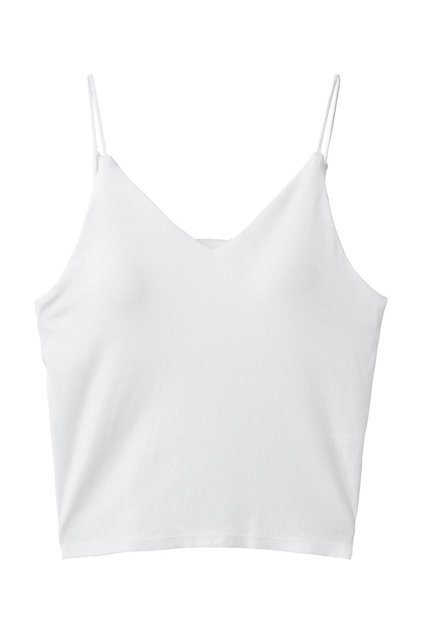 【スリー ドッツ/three dots】のファンデーションコットン ブラキャミソール 人気、トレンドファッション・服の通販 founy(ファニー) 　ファッション　Fashion　レディースファッション　Fashion for Women　トップス・カットソー　Cut & Sew Tops　キャミソール&ノースリーブ　Camisoles & Sleeveless Tops　シャツ・ブラウス・オフィスカジュアル　Elegant Blouses & Button-Ups　ロングTシャツ・Tシャツ　Longline T-Shirts & Tees　カットソー・ベーシックTシャツ　Cut-and-Sewn Tops / Stretch Tees & Basics　インナー　Innerwear　カーディガン　Cardigan, Knitwear　キャミソール　Camisole, Spaghetti Strap Top　タンク　Tank Top, Sleeveless Top　ラップ　Wrap, Wrap Design　新作・新入荷　New Arrivals / New In　 other-1|ID: prp329100004932853 ipo3291000000037025262