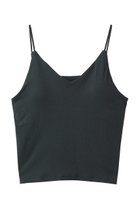 【スリー ドッツ/three dots】のファンデーションコットン ブラキャミソール 人気、トレンドファッション・服の通販 founy(ファニー) ファッション Fashion レディースファッション Fashion for Women トップス・カットソー Cut & Sew Tops キャミソール&ノースリーブ Camisoles & Sleeveless Tops シャツ・ブラウス・オフィスカジュアル Elegant Blouses & Button-Ups ロングTシャツ・Tシャツ Longline T-Shirts & Tees カットソー・ベーシックTシャツ Cut-and-Sewn Tops / Stretch Tees & Basics インナー Innerwear カーディガン Cardigan, Knitwear キャミソール Camisole, Spaghetti Strap Top タンク Tank Top, Sleeveless Top ラップ Wrap, Wrap Design 新作・新入荷 New Arrivals / New In thumbnail インクブラック|ID: prp329100004932853 ipo3291000000037025266