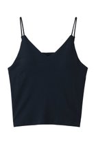 【スリー ドッツ/three dots】のファンデーションコットン ブラキャミソール 人気、トレンドファッション・服の通販 founy(ファニー) ファッション Fashion レディースファッション Fashion for Women トップス・カットソー Cut & Sew Tops キャミソール&ノースリーブ Camisoles & Sleeveless Tops シャツ・ブラウス・オフィスカジュアル Elegant Blouses & Button-Ups ロングTシャツ・Tシャツ Longline T-Shirts & Tees カットソー・ベーシックTシャツ Cut-and-Sewn Tops / Stretch Tees & Basics インナー Innerwear カーディガン Cardigan, Knitwear キャミソール Camisole, Spaghetti Strap Top タンク Tank Top, Sleeveless Top ラップ Wrap, Wrap Design 新作・新入荷 New Arrivals / New In thumbnail ネイビー|ID: prp329100004932853 ipo3291000000037025267