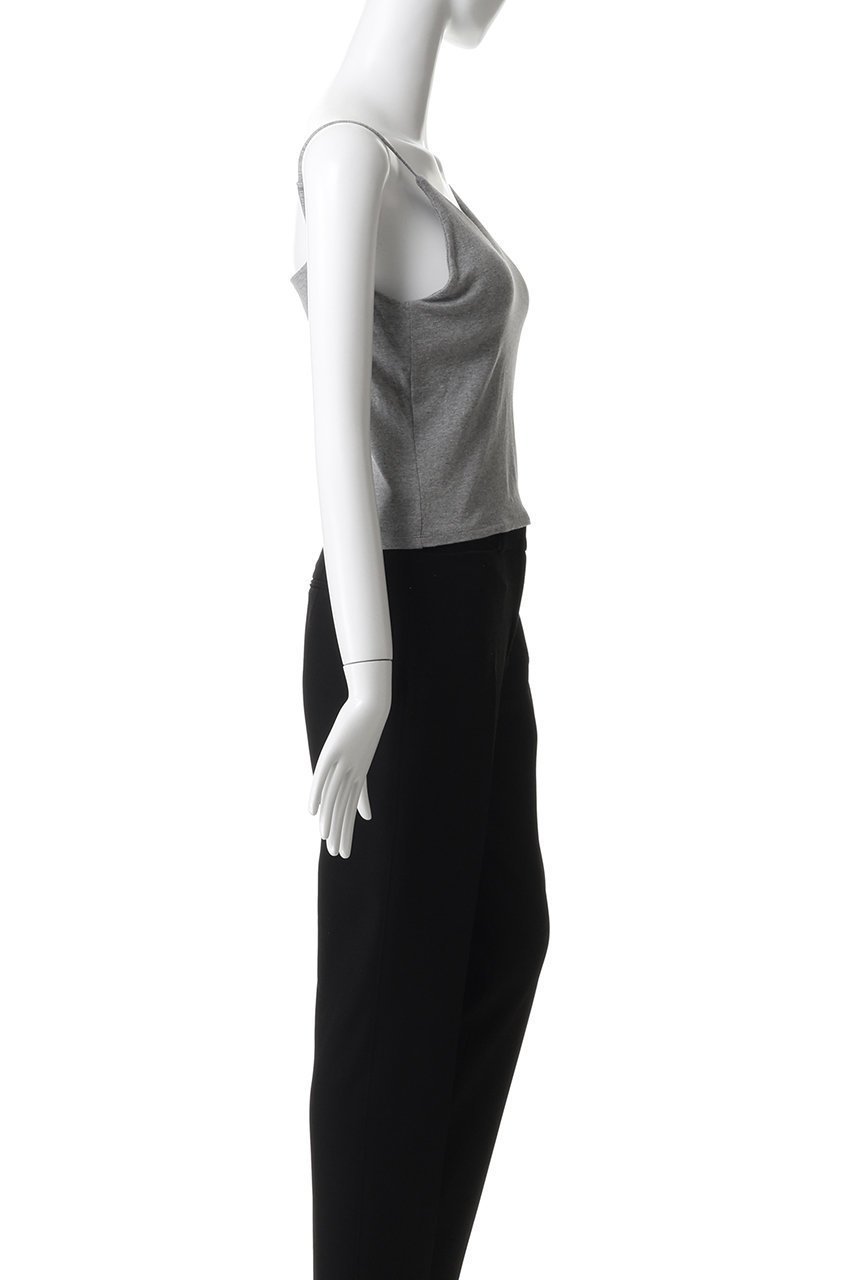 【スリー ドッツ/three dots】のファンデーションコットン ブラキャミソール 人気、トレンドファッション・服の通販 founy(ファニー) 　ファッション　Fashion　レディースファッション　Fashion for Women　トップス・カットソー　Cut & Sew Tops　キャミソール&ノースリーブ　Camisoles & Sleeveless Tops　シャツ・ブラウス・オフィスカジュアル　Elegant Blouses & Button-Ups　ロングTシャツ・Tシャツ　Longline T-Shirts & Tees　カットソー・ベーシックTシャツ　Cut-and-Sewn Tops / Stretch Tees & Basics　インナー　Innerwear　カーディガン　Cardigan, Knitwear　キャミソール　Camisole, Spaghetti Strap Top　タンク　Tank Top, Sleeveless Top　ラップ　Wrap, Wrap Design　新作・新入荷　New Arrivals / New In　other-3|ID: prp329100004932853 ipo3291000000037025269