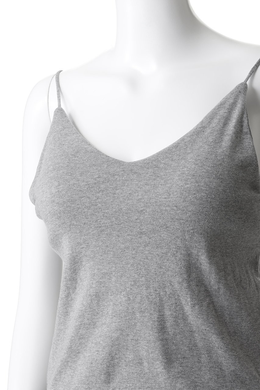 【スリー ドッツ/three dots】のファンデーションコットン ブラキャミソール 人気、トレンドファッション・服の通販 founy(ファニー) 　ファッション　Fashion　レディースファッション　Fashion for Women　トップス・カットソー　Cut & Sew Tops　キャミソール&ノースリーブ　Camisoles & Sleeveless Tops　シャツ・ブラウス・オフィスカジュアル　Elegant Blouses & Button-Ups　ロングTシャツ・Tシャツ　Longline T-Shirts & Tees　カットソー・ベーシックTシャツ　Cut-and-Sewn Tops / Stretch Tees & Basics　インナー　Innerwear　カーディガン　Cardigan, Knitwear　キャミソール　Camisole, Spaghetti Strap Top　タンク　Tank Top, Sleeveless Top　ラップ　Wrap, Wrap Design　新作・新入荷　New Arrivals / New In　other-5|ID: prp329100004932853 ipo3291000000037025271