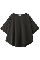 【プルミエ アロンディスモン/1er Arrondissement】の【追加】ヴィンテージ天竺プルオーバー 人気、トレンドファッション・服の通販 founy(ファニー) ファッション Fashion レディースファッション Fashion for Women トップス・カットソー Cut & Sew Tops シャツ・ブラウス・オフィスカジュアル Elegant Blouses & Button-Ups ロングTシャツ・Tシャツ Longline T-Shirts & Tees カジュアルプルオーバー・ニットトップス Pullovers & Knit Tops / Casual Pullovers カットソー・ベーシックTシャツ Cut-and-Sewn Tops / Stretch Tees & Basics おすすめ Recommended / Our Picks スラックス Slacks, Dress Pants スリーブ Sleeve, Long Sleeve / Short Sleeve ロング Long, Long-Length ヴィンテージ Vintage Style 夏 Summer 定番 Standard, Basic Item 新作・新入荷 New Arrivals / New In 春 Spring S/S・春夏 SS, Spring/Summer, Warm Season thumbnail モカ|ID: prp329100004932868 ipo3291000000037025390