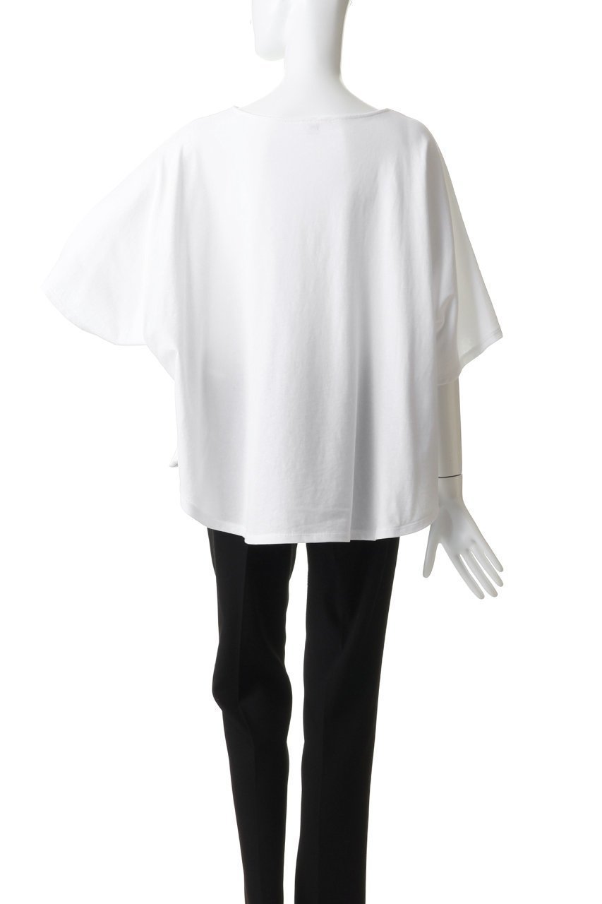 【プルミエ アロンディスモン/1er Arrondissement】の【追加】ヴィンテージ天竺プルオーバー 人気、トレンドファッション・服の通販 founy(ファニー) 　ファッション　Fashion　レディースファッション　Fashion for Women　トップス・カットソー　Cut & Sew Tops　シャツ・ブラウス・オフィスカジュアル　Elegant Blouses & Button-Ups　ロングTシャツ・Tシャツ　Longline T-Shirts & Tees　カジュアルプルオーバー・ニットトップス　Pullovers & Knit Tops / Casual Pullovers　カットソー・ベーシックTシャツ　Cut-and-Sewn Tops / Stretch Tees & Basics　おすすめ　Recommended / Our Picks　スラックス　Slacks, Dress Pants　スリーブ　Sleeve, Long Sleeve / Short Sleeve　ロング　Long, Long-Length　ヴィンテージ　Vintage Style　夏　Summer　定番　Standard, Basic Item　新作・新入荷　New Arrivals / New In　春　Spring　S/S・春夏　SS, Spring/Summer, Warm Season　other-4|ID: prp329100004932868 ipo3291000000037025394