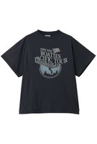【シンゾーン/Shinzone】のBOATIES TOUR Tシャツ 人気、トレンドファッション・服の通販 founy(ファニー) ファッション Fashion レディースファッション Fashion for Women トップス・カットソー Cut & Sew Tops シャツ・ブラウス・オフィスカジュアル Elegant Blouses & Button-Ups ロングTシャツ・Tシャツ Longline T-Shirts & Tees カットソー・ベーシックTシャツ Cut-and-Sewn Tops / Stretch Tees & Basics ショート Short, Short Length スリーブ Sleeve, Long Sleeve / Short Sleeve ボトム Bottoms, Lower Wear 新作・新入荷 New Arrivals / New In thumbnail グレー|ID: prp329100004932874 ipo3291000000037025445