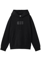 【エムエムシックス メゾンマルジェラ/MM6 Maison Margiela / MEN】の【MEN】ロゴプリントスウェットシャツ 人気、トレンドファッション・服の通販 founy(ファニー) ファッション Fashion メンズファッション Fashion for Men トップス・カットソー Cut & Sew Tops パーカー・フーディー / カジュアルコーデ Hoodies & Parkas メンズシャツ Shirts スタイリッシュ Stylish, Fashionable スラックス Slacks, Dress Pants デニム Denim, Jeans Material プリント Print, Printed Pattern ロング Long, Long-Length 新作・新入荷 New Arrivals / New In |ID:prp329100004932880