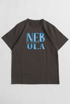 【メゾンスペシャル/MAISON SPECIAL】のNEBULA Logo T-Shirt/NEBULAロゴTシャツ 人気、トレンドファッション・服の通販 founy(ファニー) ファッション Fashion レディースファッション Fashion for Women トップス・カットソー Cut & Sew Tops シャツ・ブラウス・オフィスカジュアル Elegant Blouses & Button-Ups ロングTシャツ・Tシャツ Longline T-Shirts & Tees カットソー・ベーシックTシャツ Cut-and-Sewn Tops / Stretch Tees & Basics インナー Innerwear ショート Short, Short Length シルバー Silver, Metallic Silver シンプル Simple, Minimal ジャケット Jacket, Outerwear スリーブ Sleeve, Long Sleeve / Short Sleeve フロント Front, Front Design プリント Print, Printed Pattern ベーシック Basic, Essential 定番 Standard, Basic Item 新作・新入荷 New Arrivals / New In thumbnail C.GRY(チャコールグレー)|ID: prp329100004932882 ipo3291000000037025504