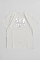 【メゾンスペシャル/MAISON SPECIAL】のNEBULA Logo T-Shirt/NEBULAロゴTシャツ 人気、トレンドファッション・服の通販 founy(ファニー) ファッション Fashion レディースファッション Fashion for Women トップス・カットソー Cut & Sew Tops シャツ・ブラウス・オフィスカジュアル Elegant Blouses & Button-Ups ロングTシャツ・Tシャツ Longline T-Shirts & Tees カットソー・ベーシックTシャツ Cut-and-Sewn Tops / Stretch Tees & Basics インナー Innerwear ショート Short, Short Length シルバー Silver, Metallic Silver シンプル Simple, Minimal ジャケット Jacket, Outerwear スリーブ Sleeve, Long Sleeve / Short Sleeve フロント Front, Front Design プリント Print, Printed Pattern ベーシック Basic, Essential 定番 Standard, Basic Item 新作・新入荷 New Arrivals / New In thumbnail WHT(ホワイト)|ID: prp329100004932882 ipo3291000000037025505