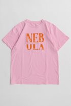【メゾンスペシャル/MAISON SPECIAL】のNEBULA Logo T-Shirt/NEBULAロゴTシャツ 人気、トレンドファッション・服の通販 founy(ファニー) ファッション Fashion レディースファッション Fashion for Women トップス・カットソー Cut & Sew Tops シャツ・ブラウス・オフィスカジュアル Elegant Blouses & Button-Ups ロングTシャツ・Tシャツ Longline T-Shirts & Tees カットソー・ベーシックTシャツ Cut-and-Sewn Tops / Stretch Tees & Basics インナー Innerwear ショート Short, Short Length シルバー Silver, Metallic Silver シンプル Simple, Minimal ジャケット Jacket, Outerwear スリーブ Sleeve, Long Sleeve / Short Sleeve フロント Front, Front Design プリント Print, Printed Pattern ベーシック Basic, Essential 定番 Standard, Basic Item 新作・新入荷 New Arrivals / New In thumbnail PNK(ピンク)|ID: prp329100004932882 ipo3291000000037025506