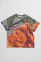 【メゾンスペシャル/MAISON SPECIAL】のFabric Photo Over T-Shirt/ファブリックフォトオーバーTEE 人気、トレンドファッション・服の通販 founy(ファニー) ファッション Fashion レディースファッション Fashion for Women トップス・カットソー Cut & Sew Tops シャツ・ブラウス・オフィスカジュアル Elegant Blouses & Button-Ups ロングTシャツ・Tシャツ Longline T-Shirts & Tees カットソー・ベーシックTシャツ Cut-and-Sewn Tops / Stretch Tees & Basics グラフィック Graphic, Graphic Design ショート Short, Short Length シンプル Simple, Minimal スリーブ Sleeve, Long Sleeve / Short Sleeve バランス Balance, Style Balance フロント Front, Front Design プリント Print, Printed Pattern おすすめ Recommended / Our Picks 新作・新入荷 New Arrivals / New In thumbnail ORG(オレンジ)|ID: prp329100004932885 ipo3291000000037025530