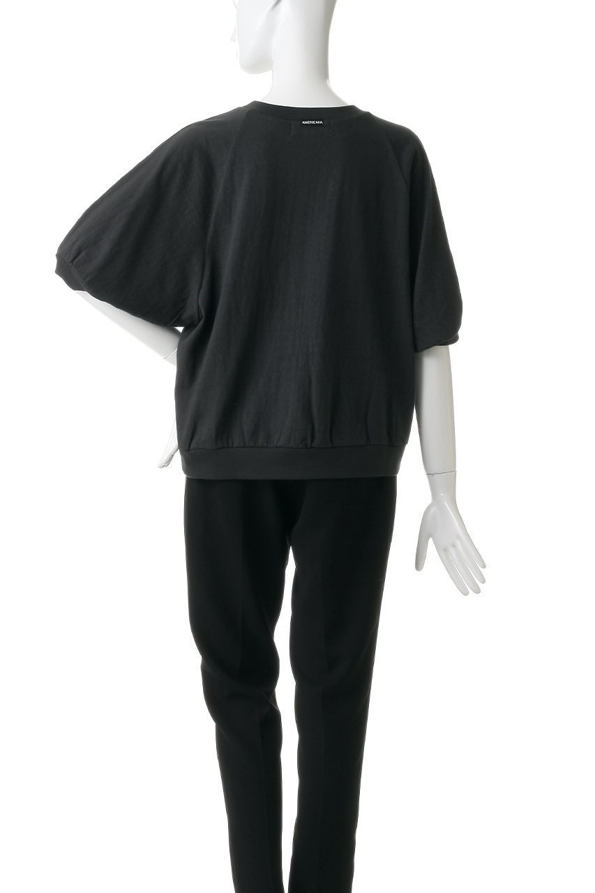 【アメリカーナ/Americana】の【ELLE SHOP限定】アニマルプリントTシャツ 人気、トレンドファッション・服の通販 founy(ファニー) 　ファッション　Fashion　レディースファッション　Fashion for Women　トップス・カットソー　Cut & Sew Tops　シャツ・ブラウス・オフィスカジュアル　Elegant Blouses & Button-Ups　ロングTシャツ・Tシャツ　Longline T-Shirts & Tees　カットソー・ベーシックTシャツ　Cut-and-Sewn Tops / Stretch Tees & Basics　アニマル　Animal Print　ショート　Short, Short Length　シンプル　Simple, Minimal　スリーブ　Sleeve, Long Sleeve / Short Sleeve　プリント　Print, Printed Pattern　ボトム　Bottoms, Lower Wear　新作・新入荷　New Arrivals / New In　other-4|ID: prp329100004932890 ipo3291000000037025582