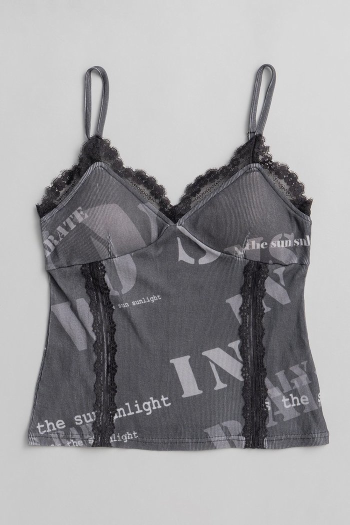 【メゾンスペシャル/MAISON SPECIAL】のCup-In Print Cami/カップインプリントキャミ インテリア・キッズ・メンズ・レディースファッション・服の通販 founy(ファニー) https://founy.com/ ファッション Fashion レディースファッション Fashion for Women トップス・カットソー Cut & Sew Tops キャミソール&ノースリーブ Camisoles & Sleeveless Tops シャツ・ブラウス・オフィスカジュアル Elegant Blouses & Button-Ups ロングTシャツ・Tシャツ Longline T-Shirts & Tees カットソー・ベーシックTシャツ Cut-and-Sewn Tops / Stretch Tees & Basics おすすめ Recommended / Our Picks インナー Innerwear キャミソール Camisole, Spaghetti Strap Top ジャケット Jacket, Outerwear タンク Tank Top, Sleeveless Top フィット Fit, Slim Fit プリント Print, Printed Pattern ランダム Random, Irregular 新作・新入荷 New Arrivals / New In |ID: prp329100004932899 ipo3291000000037025650