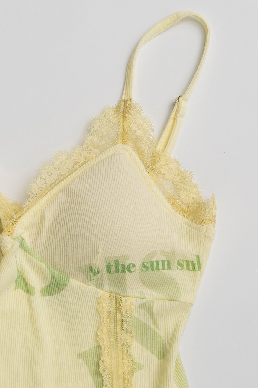 【メゾンスペシャル/MAISON SPECIAL】のCup-In Print Cami/カップインプリントキャミ 人気、トレンドファッション・服の通販 founy(ファニー) 　ファッション　Fashion　レディースファッション　Fashion for Women　トップス・カットソー　Cut & Sew Tops　キャミソール&ノースリーブ　Camisoles & Sleeveless Tops　シャツ・ブラウス・オフィスカジュアル　Elegant Blouses & Button-Ups　ロングTシャツ・Tシャツ　Longline T-Shirts & Tees　カットソー・ベーシックTシャツ　Cut-and-Sewn Tops / Stretch Tees & Basics　おすすめ　Recommended / Our Picks　インナー　Innerwear　キャミソール　Camisole, Spaghetti Strap Top　ジャケット　Jacket, Outerwear　タンク　Tank Top, Sleeveless Top　フィット　Fit, Slim Fit　プリント　Print, Printed Pattern　ランダム　Random, Irregular　新作・新入荷　New Arrivals / New In　other-3|ID: prp329100004932899 ipo3291000000037025655