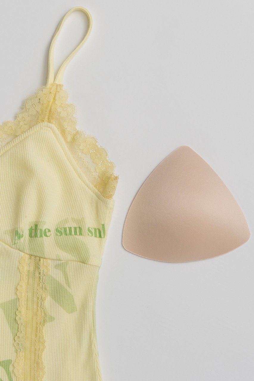 【メゾンスペシャル/MAISON SPECIAL】のCup-In Print Cami/カップインプリントキャミ 人気、トレンドファッション・服の通販 founy(ファニー) 　ファッション　Fashion　レディースファッション　Fashion for Women　トップス・カットソー　Cut & Sew Tops　キャミソール&ノースリーブ　Camisoles & Sleeveless Tops　シャツ・ブラウス・オフィスカジュアル　Elegant Blouses & Button-Ups　ロングTシャツ・Tシャツ　Longline T-Shirts & Tees　カットソー・ベーシックTシャツ　Cut-and-Sewn Tops / Stretch Tees & Basics　おすすめ　Recommended / Our Picks　インナー　Innerwear　キャミソール　Camisole, Spaghetti Strap Top　ジャケット　Jacket, Outerwear　タンク　Tank Top, Sleeveless Top　フィット　Fit, Slim Fit　プリント　Print, Printed Pattern　ランダム　Random, Irregular　新作・新入荷　New Arrivals / New In　other-6|ID: prp329100004932899 ipo3291000000037025658