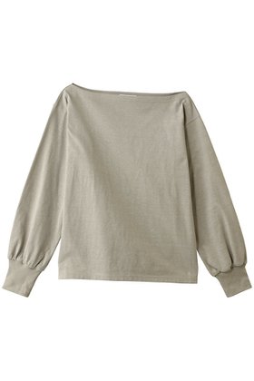 【ウィムガゼット/Whim Gazette】のヴィンテージワンショルプルオーバー 人気、トレンドファッション・服の通販 founy(ファニー) ファッション Fashion レディースファッション Fashion for Women トップス・カットソー Cut & Sew Tops シャツ・ブラウス・オフィスカジュアル Elegant Blouses & Button-Ups ロングTシャツ・Tシャツ Longline T-Shirts & Tees カジュアルプルオーバー・ニットトップス Pullovers & Knit Tops / Casual Pullovers カットソー・ベーシックTシャツ Cut-and-Sewn Tops / Stretch Tees & Basics おすすめ Recommended / Our Picks ショルダー Shoulder, Shoulder Strap スリーブ Sleeve, Long Sleeve / Short Sleeve フェミニン Feminine, Girly ロング Long, Long-Length |ID:prp329100004932900