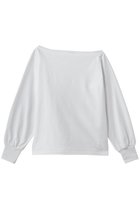 【ウィムガゼット/Whim Gazette】のヴィンテージワンショルプルオーバー オフホワイト|ID: prp329100004932900 ipo3291000000037056592