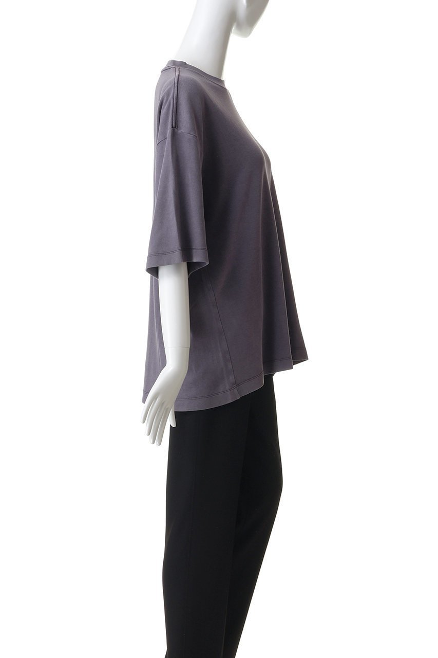 【メゾンスペシャル/MAISON SPECIAL】の【UNISEX】加工TEE 人気、トレンドファッション・服の通販 founy(ファニー) 　ファッション　Fashion　レディースファッション　Fashion for Women　トップス・カットソー　Cut & Sew Tops　シャツ・ブラウス・オフィスカジュアル　Elegant Blouses & Button-Ups　ロングTシャツ・Tシャツ　Longline T-Shirts & Tees　カットソー・ベーシックTシャツ　Cut-and-Sewn Tops / Stretch Tees & Basics　ユニセックス　Unisex, Genderless　ショート　Short, Short Length　シンプル　Simple, Minimal　スラックス　Slacks, Dress Pants　スリーブ　Sleeve, Long Sleeve / Short Sleeve　デニム　Denim, Jeans Material　ハーフ　Half, Half-Length　夏　Summer　新作・新入荷　New Arrivals / New In　春　Spring　S/S・春夏　SS, Spring/Summer, Warm Season　other-3|ID: prp329100004932906 ipo3291000000037025712