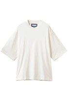 【メゾンスペシャル/MAISON SPECIAL】の【UNISEX】スムースTEE 人気、トレンドファッション・服の通販 founy(ファニー) ファッション Fashion レディースファッション Fashion for Women トップス・カットソー Cut & Sew Tops シャツ・ブラウス・オフィスカジュアル Elegant Blouses & Button-Ups ロングTシャツ・Tシャツ Longline T-Shirts & Tees カットソー・ベーシックTシャツ Cut-and-Sewn Tops / Stretch Tees & Basics ユニセックス Unisex, Genderless ショート Short, Short Length スリーブ Sleeve, Long Sleeve / Short Sleeve ハーフ Half, Half-Length 再入荷 Restock / Back in Stock 夏 Summer 春 Spring S/S・春夏 SS, Spring/Summer, Warm Season thumbnail O.WHT(オフホワイト)|ID: prp329100004932907 ipo3291000000037025719