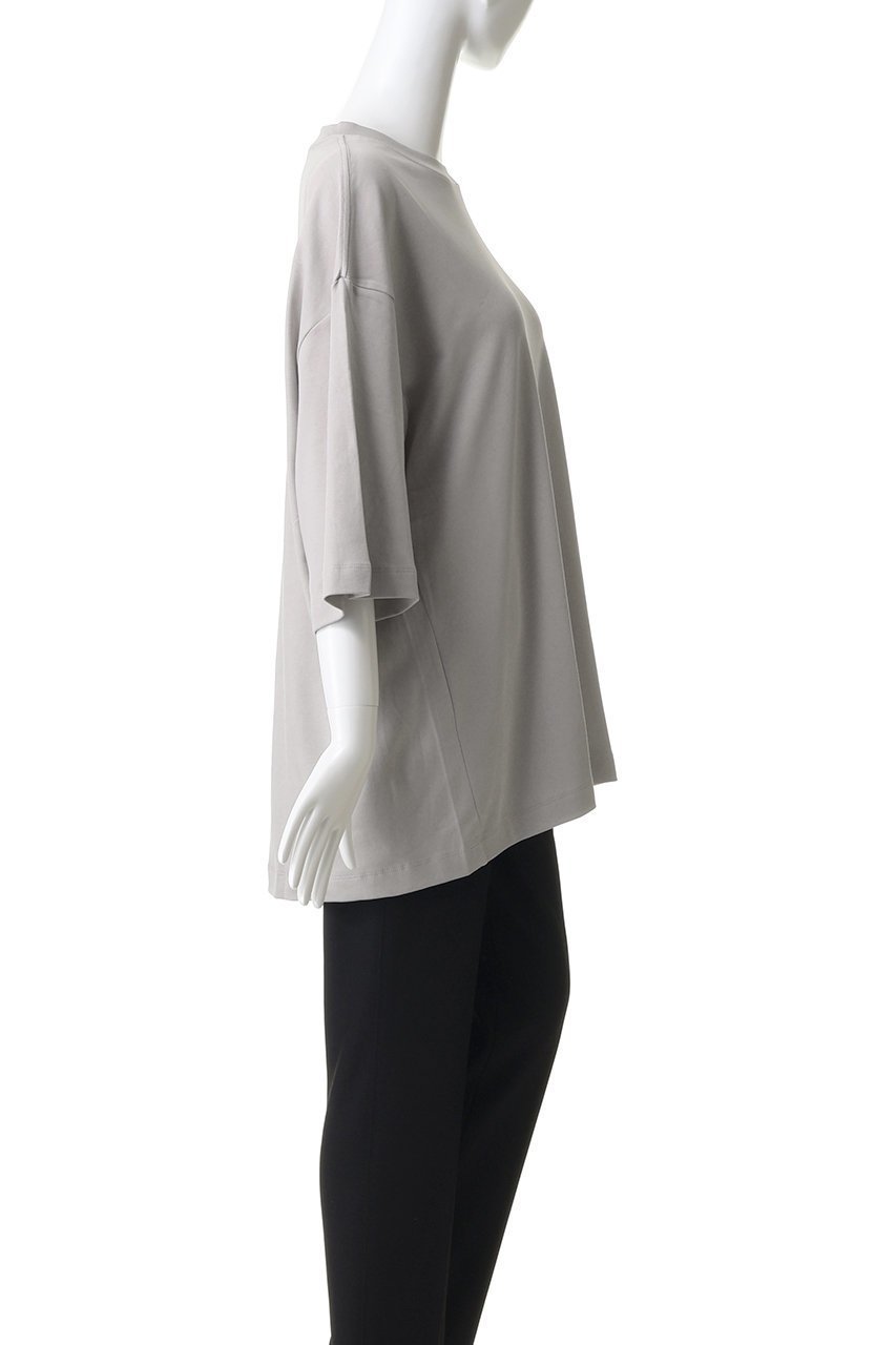 【メゾンスペシャル/MAISON SPECIAL】の【UNISEX】スムースTEE 人気、トレンドファッション・服の通販 founy(ファニー) 　ファッション　Fashion　レディースファッション　Fashion for Women　トップス・カットソー　Cut & Sew Tops　シャツ・ブラウス・オフィスカジュアル　Elegant Blouses & Button-Ups　ロングTシャツ・Tシャツ　Longline T-Shirts & Tees　カットソー・ベーシックTシャツ　Cut-and-Sewn Tops / Stretch Tees & Basics　ユニセックス　Unisex, Genderless　ショート　Short, Short Length　スリーブ　Sleeve, Long Sleeve / Short Sleeve　ハーフ　Half, Half-Length　再入荷　Restock / Back in Stock　夏　Summer　春　Spring　S/S・春夏　SS, Spring/Summer, Warm Season　other-3|ID: prp329100004932907 ipo3291000000037025721