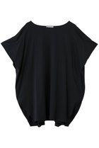 【プルミエ アロンディスモン/1er Arrondissement】のプレミアム天竺ニュアンストップス 人気、トレンドファッション・服の通販 founy(ファニー) ファッション Fashion レディースファッション Fashion for Women トップス・カットソー Cut & Sew Tops シャツ・ブラウス・オフィスカジュアル Elegant Blouses & Button-Ups ロングTシャツ・Tシャツ Longline T-Shirts & Tees カットソー・ベーシックTシャツ Cut-and-Sewn Tops / Stretch Tees & Basics カットソー Cut and Sewn Top スリーブ Sleeve, Long Sleeve / Short Sleeve バランス Balance, Style Balance フィット Fit, Slim Fit プレミアム Premium, High-End ボトム Bottoms, Lower Wear ロング Long, Long-Length 夏 Summer 新作・新入荷 New Arrivals / New In thumbnail ネイビー|ID: prp329100004932908 ipo3291000000037025727