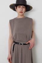 【ウィムガゼット/Whim Gazette】のフィブリルショルダータックプルオーバー 人気、トレンドファッション・服の通販 founy(ファニー) ファッション Fashion レディースファッション Fashion for Women トップス・カットソー Cut & Sew Tops シャツ・ブラウス・オフィスカジュアル Elegant Blouses & Button-Ups ロングTシャツ・Tシャツ Longline T-Shirts & Tees カジュアルプルオーバー・ニットトップス Pullovers & Knit Tops / Casual Pullovers カットソー・ベーシックTシャツ Cut-and-Sewn Tops / Stretch Tees & Basics おすすめ Recommended / Our Picks ギャザー Gathered, Ruffled ショート Short, Short Length スリーブ Sleeve, Long Sleeve / Short Sleeve セットアップ Set-Up, Coordinated Outfit ノースリーブ Sleeveless, No-Sleeve ボトム Bottoms, Lower Wear エレガント 上品 Elegant 新作・新入荷 New Arrivals / New In thumbnail グレージュ|ID: prp329100004932909 ipo3291000000037025735