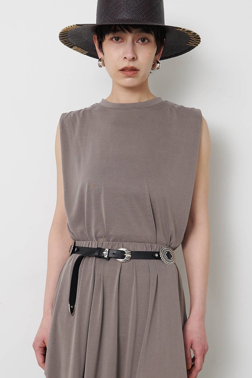 【ウィムガゼット/Whim Gazette】のフィブリルショルダータックプルオーバー 人気、トレンドファッション・服の通販 founy(ファニー) 　ファッション　Fashion　レディースファッション　Fashion for Women　トップス・カットソー　Cut & Sew Tops　シャツ・ブラウス・オフィスカジュアル　Elegant Blouses & Button-Ups　ロングTシャツ・Tシャツ　Longline T-Shirts & Tees　カジュアルプルオーバー・ニットトップス　Pullovers & Knit Tops / Casual Pullovers　カットソー・ベーシックTシャツ　Cut-and-Sewn Tops / Stretch Tees & Basics　おすすめ　Recommended / Our Picks　ギャザー　Gathered, Ruffled　ショート　Short, Short Length　スリーブ　Sleeve, Long Sleeve / Short Sleeve　セットアップ　Set-Up, Coordinated Outfit　ノースリーブ　Sleeveless, No-Sleeve　ボトム　Bottoms, Lower Wear　エレガント 上品　Elegant　新作・新入荷　New Arrivals / New In　other-6|ID: prp329100004932909 ipo3291000000037025740