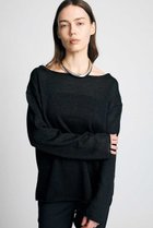 【ブリル/BRILL】のコットンシルクラグランプルオーバー 人気、トレンドファッション・服の通販 founy(ファニー) ファッション Fashion レディースファッション Fashion for Women トップス・カットソー Cut & Sew Tops シャツ・ブラウス・オフィスカジュアル Elegant Blouses & Button-Ups ロングTシャツ・Tシャツ Longline T-Shirts & Tees カジュアルプルオーバー・ニットトップス Pullovers & Knit Tops / Casual Pullovers カットソー・ベーシックTシャツ Cut-and-Sewn Tops / Stretch Tees & Basics シルク Silk, 100% Silk シンプル Simple, Minimal スリーブ Sleeve, Long Sleeve / Short Sleeve ロング Long, Long-Length エレガント 上品 Elegant 再入荷 Restock / Back in Stock 夏 Summer thumbnail ブラック|ID: prp329100004932919 ipo3291000000037025811
