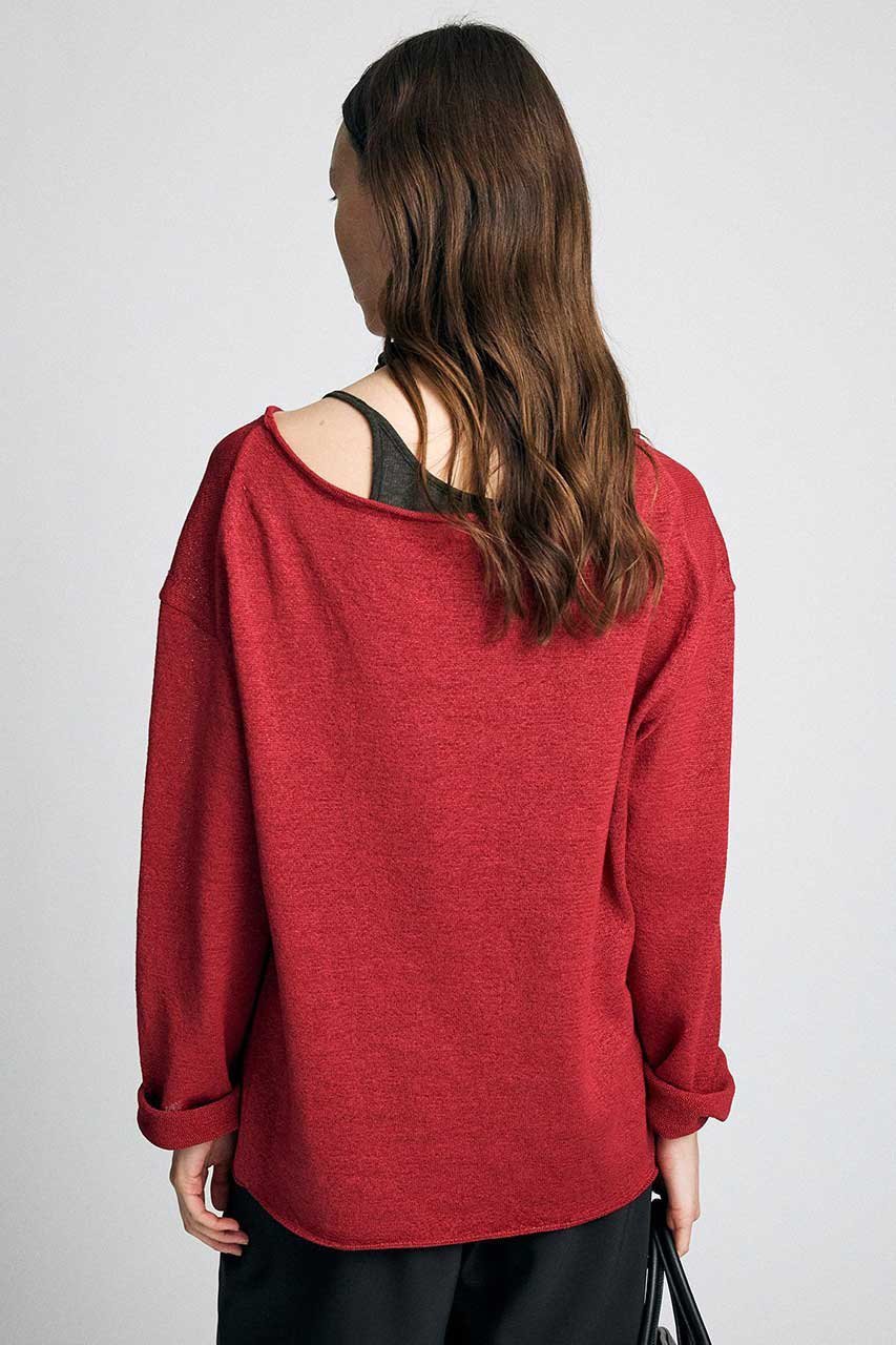 【ブリル/BRILL】のコットンシルクラグランプルオーバー 人気、トレンドファッション・服の通販 founy(ファニー) 　ファッション　Fashion　レディースファッション　Fashion for Women　トップス・カットソー　Cut & Sew Tops　シャツ・ブラウス・オフィスカジュアル　Elegant Blouses & Button-Ups　ロングTシャツ・Tシャツ　Longline T-Shirts & Tees　カジュアルプルオーバー・ニットトップス　Pullovers & Knit Tops / Casual Pullovers　カットソー・ベーシックTシャツ　Cut-and-Sewn Tops / Stretch Tees & Basics　シルク　Silk, 100% Silk　シンプル　Simple, Minimal　スリーブ　Sleeve, Long Sleeve / Short Sleeve　ロング　Long, Long-Length　エレガント 上品　Elegant　再入荷　Restock / Back in Stock　夏　Summer　other-4|ID: prp329100004932919 ipo3291000000037025824