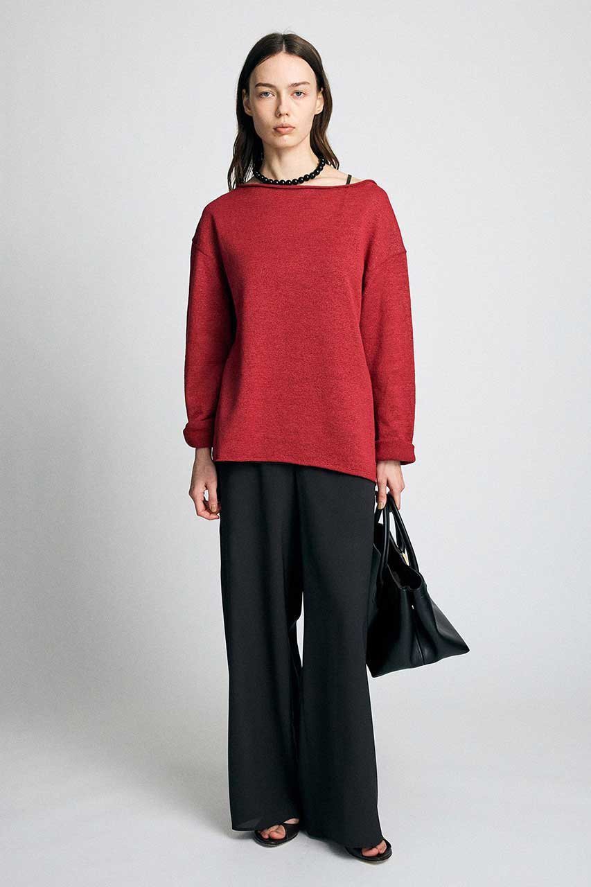 【ブリル/BRILL】のコットンシルクラグランプルオーバー 人気、トレンドファッション・服の通販 founy(ファニー) 　ファッション　Fashion　レディースファッション　Fashion for Women　トップス・カットソー　Cut & Sew Tops　シャツ・ブラウス・オフィスカジュアル　Elegant Blouses & Button-Ups　ロングTシャツ・Tシャツ　Longline T-Shirts & Tees　カジュアルプルオーバー・ニットトップス　Pullovers & Knit Tops / Casual Pullovers　カットソー・ベーシックTシャツ　Cut-and-Sewn Tops / Stretch Tees & Basics　シルク　Silk, 100% Silk　シンプル　Simple, Minimal　スリーブ　Sleeve, Long Sleeve / Short Sleeve　ロング　Long, Long-Length　エレガント 上品　Elegant　再入荷　Restock / Back in Stock　夏　Summer　other-5|ID: prp329100004932919 ipo3291000000037025827