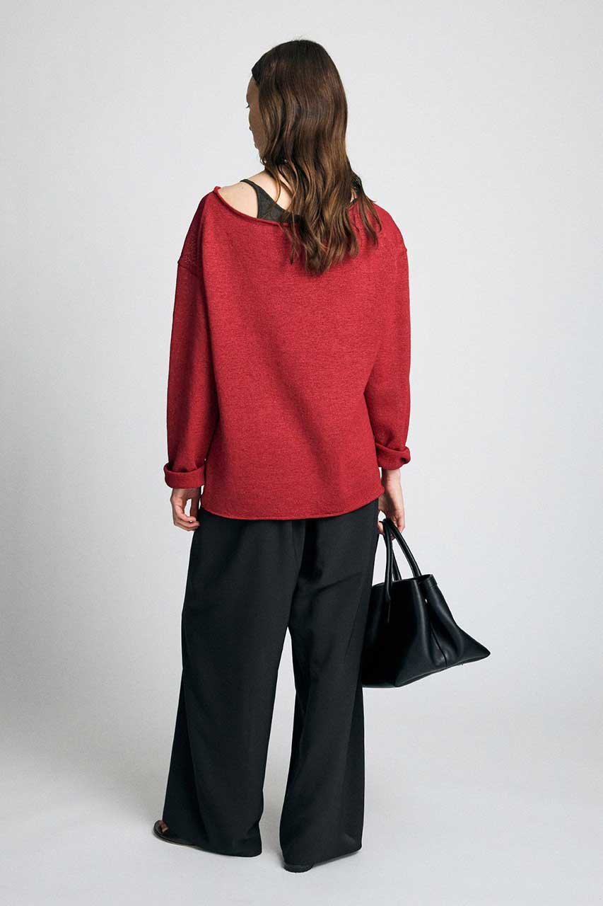 【ブリル/BRILL】のコットンシルクラグランプルオーバー 人気、トレンドファッション・服の通販 founy(ファニー) 　ファッション　Fashion　レディースファッション　Fashion for Women　トップス・カットソー　Cut & Sew Tops　シャツ・ブラウス・オフィスカジュアル　Elegant Blouses & Button-Ups　ロングTシャツ・Tシャツ　Longline T-Shirts & Tees　カジュアルプルオーバー・ニットトップス　Pullovers & Knit Tops / Casual Pullovers　カットソー・ベーシックTシャツ　Cut-and-Sewn Tops / Stretch Tees & Basics　シルク　Silk, 100% Silk　シンプル　Simple, Minimal　スリーブ　Sleeve, Long Sleeve / Short Sleeve　ロング　Long, Long-Length　エレガント 上品　Elegant　再入荷　Restock / Back in Stock　夏　Summer　other-6|ID: prp329100004932919 ipo3291000000037025829