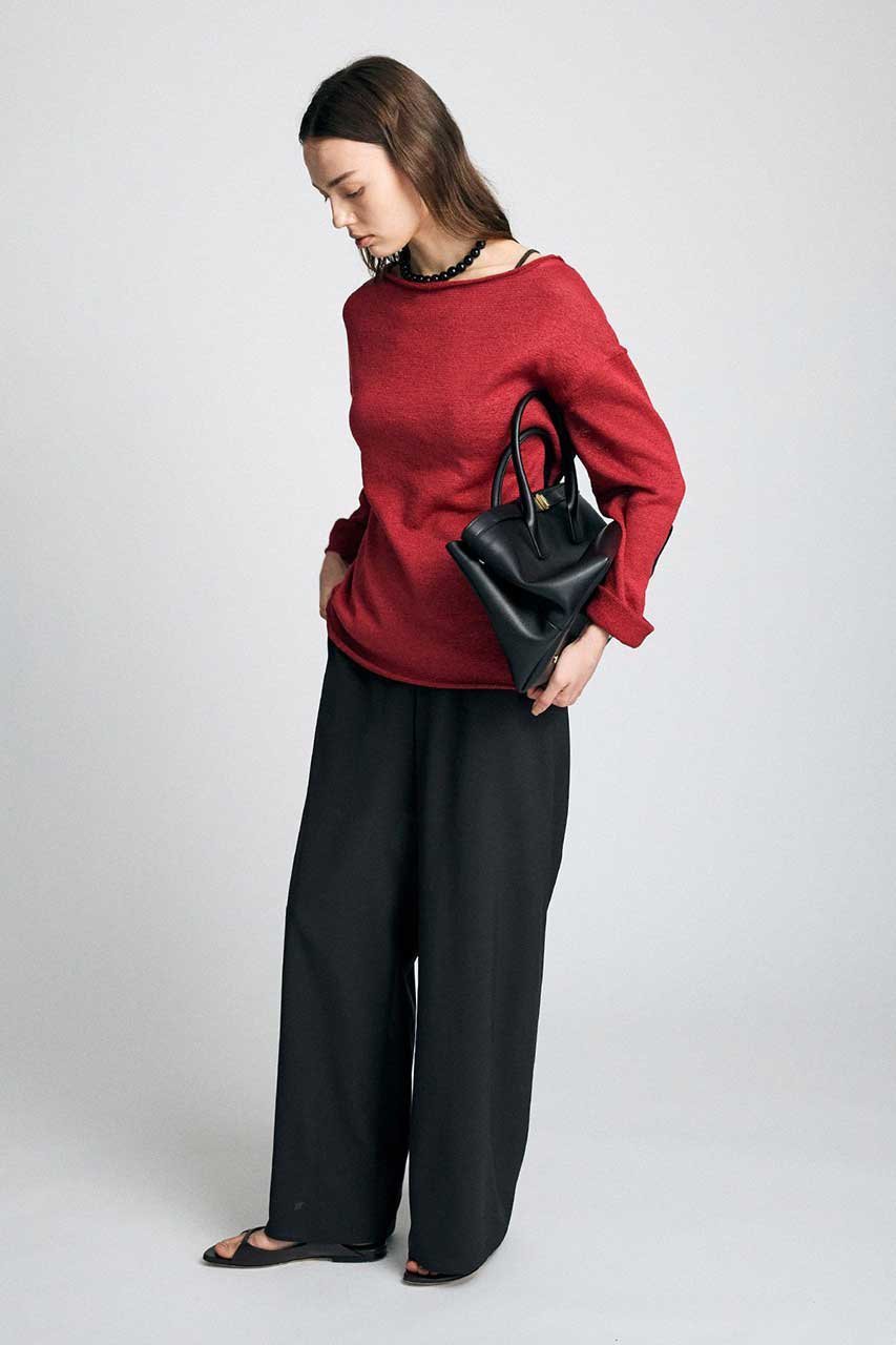 【ブリル/BRILL】のコットンシルクラグランプルオーバー 人気、トレンドファッション・服の通販 founy(ファニー) 　ファッション　Fashion　レディースファッション　Fashion for Women　トップス・カットソー　Cut & Sew Tops　シャツ・ブラウス・オフィスカジュアル　Elegant Blouses & Button-Ups　ロングTシャツ・Tシャツ　Longline T-Shirts & Tees　カジュアルプルオーバー・ニットトップス　Pullovers & Knit Tops / Casual Pullovers　カットソー・ベーシックTシャツ　Cut-and-Sewn Tops / Stretch Tees & Basics　シルク　Silk, 100% Silk　シンプル　Simple, Minimal　スリーブ　Sleeve, Long Sleeve / Short Sleeve　ロング　Long, Long-Length　エレガント 上品　Elegant　再入荷　Restock / Back in Stock　夏　Summer　other-7|ID: prp329100004932919 ipo3291000000037025832