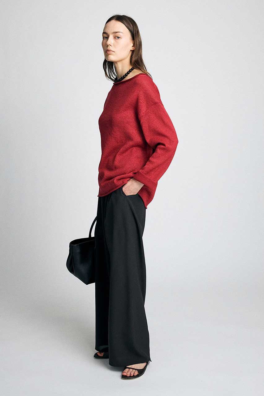 【ブリル/BRILL】のコットンシルクラグランプルオーバー 人気、トレンドファッション・服の通販 founy(ファニー) 　ファッション　Fashion　レディースファッション　Fashion for Women　トップス・カットソー　Cut & Sew Tops　シャツ・ブラウス・オフィスカジュアル　Elegant Blouses & Button-Ups　ロングTシャツ・Tシャツ　Longline T-Shirts & Tees　カジュアルプルオーバー・ニットトップス　Pullovers & Knit Tops / Casual Pullovers　カットソー・ベーシックTシャツ　Cut-and-Sewn Tops / Stretch Tees & Basics　シルク　Silk, 100% Silk　シンプル　Simple, Minimal　スリーブ　Sleeve, Long Sleeve / Short Sleeve　ロング　Long, Long-Length　エレガント 上品　Elegant　再入荷　Restock / Back in Stock　夏　Summer　other-8|ID: prp329100004932919 ipo3291000000037025835