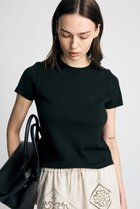【ブリル/BRILL】のSUVINコットンプルオーバー 人気、トレンドファッション・服の通販 founy(ファニー) ファッション Fashion レディースファッション Fashion for Women トップス・カットソー Cut & Sew Tops シャツ・ブラウス・オフィスカジュアル Elegant Blouses & Button-Ups ロングTシャツ・Tシャツ Longline T-Shirts & Tees カジュアルプルオーバー・ニットトップス Pullovers & Knit Tops / Casual Pullovers カットソー・ベーシックTシャツ Cut-and-Sewn Tops / Stretch Tees & Basics なめらか Smooth, Silky Texture インド Indian Textile カットソー Cut and Sewn Top コンパクト Compact, Small Size ショート Short, Short Length シルク Silk, 100% Silk スリーブ Sleeve, Long Sleeve / Short Sleeve ベーシック Basic, Essential ボトム Bottoms, Lower Wear 新作・新入荷 New Arrivals / New In thumbnail ブラック|ID: prp329100004932922 ipo3291000000037025840