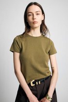 【ブリル/BRILL】のSUVINコットンプルオーバー 人気、トレンドファッション・服の通販 founy(ファニー) ファッション Fashion レディースファッション Fashion for Women トップス・カットソー Cut & Sew Tops シャツ・ブラウス・オフィスカジュアル Elegant Blouses & Button-Ups ロングTシャツ・Tシャツ Longline T-Shirts & Tees カジュアルプルオーバー・ニットトップス Pullovers & Knit Tops / Casual Pullovers カットソー・ベーシックTシャツ Cut-and-Sewn Tops / Stretch Tees & Basics なめらか Smooth, Silky Texture インド Indian Textile カットソー Cut and Sewn Top コンパクト Compact, Small Size ショート Short, Short Length シルク Silk, 100% Silk スリーブ Sleeve, Long Sleeve / Short Sleeve ベーシック Basic, Essential ボトム Bottoms, Lower Wear 新作・新入荷 New Arrivals / New In thumbnail カーキ|ID: prp329100004932922 ipo3291000000037025846