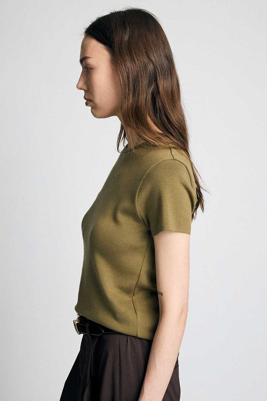 【ブリル/BRILL】のSUVINコットンプルオーバー 人気、トレンドファッション・服の通販 founy(ファニー) 　ファッション　Fashion　レディースファッション　Fashion for Women　トップス・カットソー　Cut & Sew Tops　シャツ・ブラウス・オフィスカジュアル　Elegant Blouses & Button-Ups　ロングTシャツ・Tシャツ　Longline T-Shirts & Tees　カジュアルプルオーバー・ニットトップス　Pullovers & Knit Tops / Casual Pullovers　カットソー・ベーシックTシャツ　Cut-and-Sewn Tops / Stretch Tees & Basics　なめらか　Smooth, Silky Texture　インド　Indian Textile　カットソー　Cut and Sewn Top　コンパクト　Compact, Small Size　ショート　Short, Short Length　シルク　Silk, 100% Silk　スリーブ　Sleeve, Long Sleeve / Short Sleeve　ベーシック　Basic, Essential　ボトム　Bottoms, Lower Wear　新作・新入荷　New Arrivals / New In　other-2|ID: prp329100004932922 ipo3291000000037025848