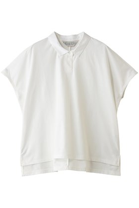 【ミディウミ/MidiUmi】のpolo n/s PO プルオーバー 人気、トレンドファッション・服の通販 founy(ファニー) ファッション Fashion レディースファッション Fashion for Women トップス・カットソー Cut & Sew Tops キャミソール&ノースリーブ Camisoles & Sleeveless Tops シャツ・ブラウス・オフィスカジュアル Elegant Blouses & Button-Ups ロングTシャツ・Tシャツ Longline T-Shirts & Tees カジュアルプルオーバー・ニットトップス Pullovers & Knit Tops / Casual Pullovers カットソー・ベーシックTシャツ Cut-and-Sewn Tops / Stretch Tees & Basics キャミソール Camisole, Spaghetti Strap Top シンプル Simple, Minimal タンク Tank Top, Sleeveless Top ポロシャツ Polo Shirt, Collared Tee 鹿の子 Piqué, Kanoko Fabric |ID:prp329100004932926