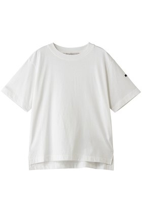 【ミディウミ/MidiUmi】のbasic T shirt シャツ 人気、トレンドファッション・服の通販 founy(ファニー) ファッション Fashion レディースファッション Fashion for Women トップス・カットソー Cut & Sew Tops シャツ・ブラウス・オフィスカジュアル Elegant Blouses & Button-Ups ロングTシャツ・Tシャツ Longline T-Shirts & Tees カットソー・ベーシックTシャツ Cut-and-Sewn Tops / Stretch Tees & Basics インナー Innerwear ショート Short, Short Length シンプル Simple, Minimal スリーブ Sleeve, Long Sleeve / Short Sleeve |ID:prp329100004932929