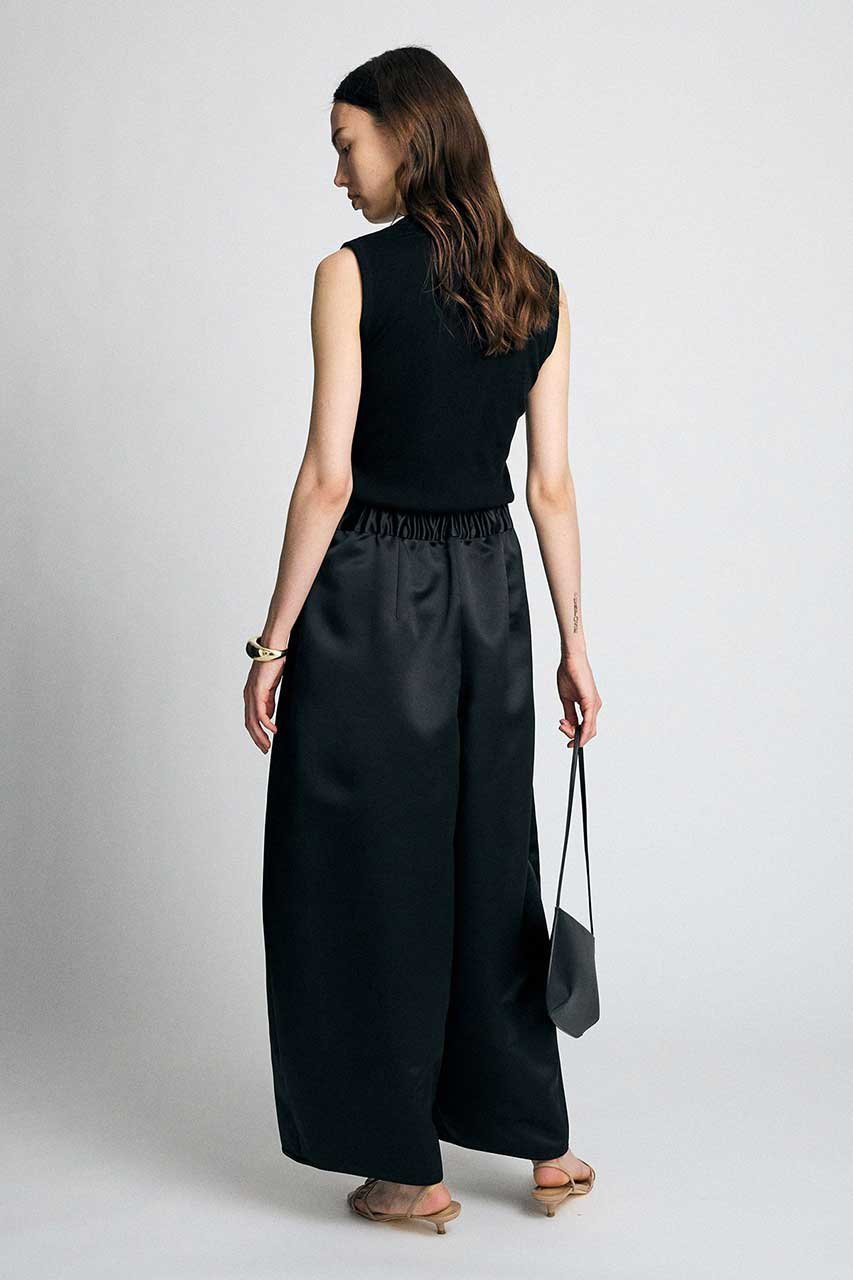 【ブリル/BRILL】の【raspail】リブノースリプルオーバー 人気、トレンドファッション・服の通販 founy(ファニー) 　ファッション　Fashion　レディースファッション　Fashion for Women　トップス・カットソー　Cut & Sew Tops　キャミソール&ノースリーブ　Camisoles & Sleeveless Tops　シャツ・ブラウス・オフィスカジュアル　Elegant Blouses & Button-Ups　ロングTシャツ・Tシャツ　Longline T-Shirts & Tees　カジュアルプルオーバー・ニットトップス　Pullovers & Knit Tops / Casual Pullovers　カットソー・ベーシックTシャツ　Cut-and-Sewn Tops / Stretch Tees & Basics　なめらか　Smooth, Silky Texture　キャミソール　Camisole, Spaghetti Strap Top　タンク　Tank Top, Sleeveless Top　テレコ　Ribbed, Rib Stitch　ノースリーブ　Sleeveless, No-Sleeve　新作・新入荷　New Arrivals / New In　other-7|ID: prp329100004932934 ipo3291000000037025953