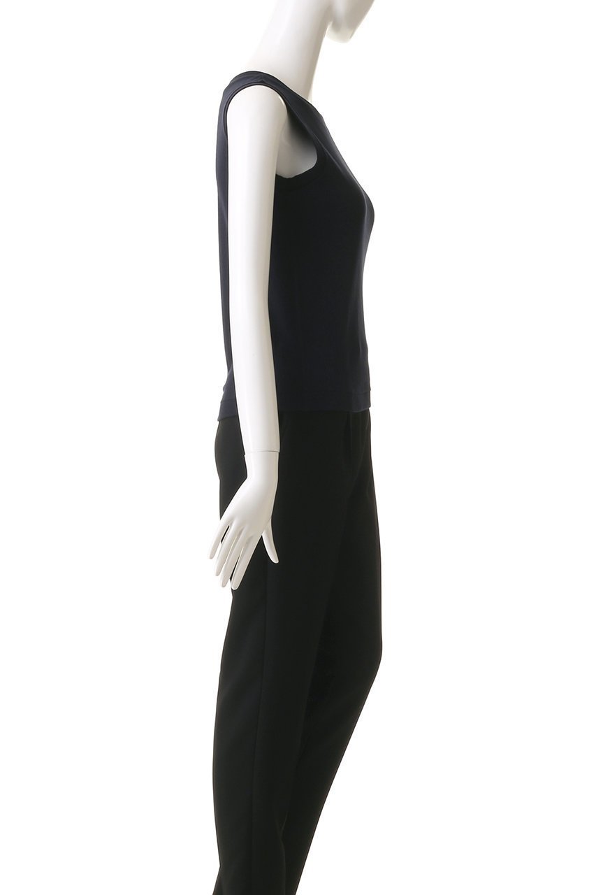 【スリー ドッツ/three dots】のファウンデーションコットン ベーシックタンク 人気、トレンドファッション・服の通販 founy(ファニー) 　ファッション　Fashion　レディースファッション　Fashion for Women　トップス・カットソー　Cut & Sew Tops　キャミソール&ノースリーブ　Camisoles & Sleeveless Tops　シャツ・ブラウス・オフィスカジュアル　Elegant Blouses & Button-Ups　ロングTシャツ・Tシャツ　Longline T-Shirts & Tees　カットソー・ベーシックTシャツ　Cut-and-Sewn Tops / Stretch Tees & Basics　おすすめ　Recommended / Our Picks　インナー　Innerwear　キャミソール　Camisole, Spaghetti Strap Top　シンプル　Simple, Minimal　タンク　Tank Top, Sleeveless Top　ベーシック　Basic, Essential　エレガント 上品　Elegant　再入荷　Restock / Back in Stock　other-3|ID: prp329100004932937 ipo3291000000037025977